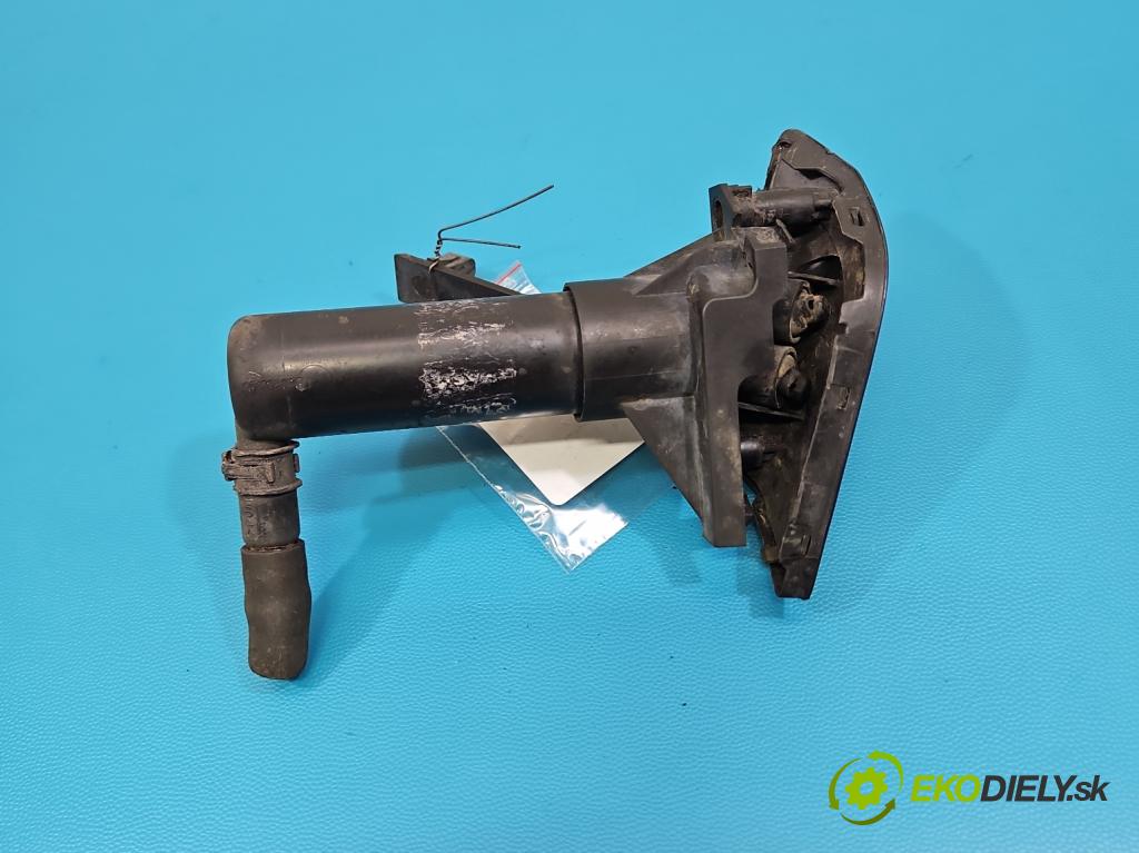 Opel Astra III 2004-2014 1.7 cdti 101 hp manual 74 kW 1686 cm3 5- ostřikovač reflektor: pravý