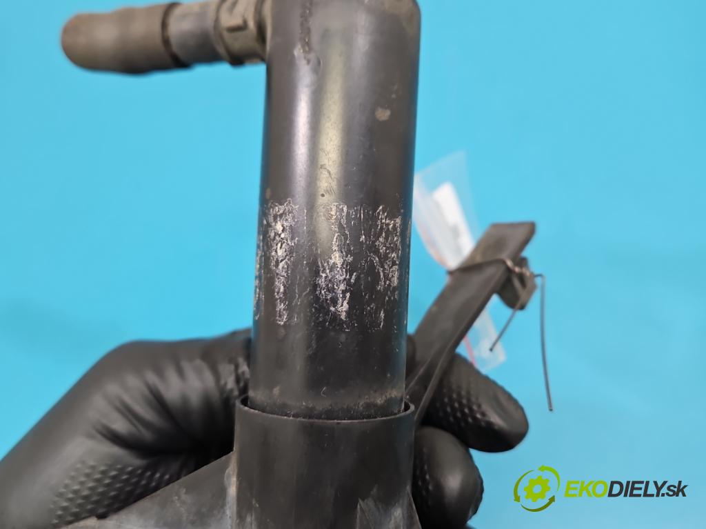 Opel Astra III 2004-2014 1.7 cdti 101 hp manual 74 kW 1686 cm3 5- ostřikovač reflektor: pravý