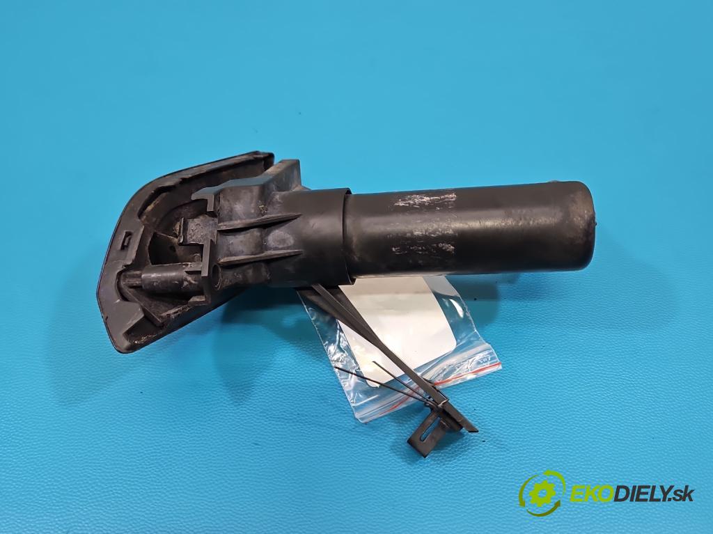 Opel Astra III 2004-2014 1.7 cdti 101 hp manual 74 kW 1686 cm3 5- ostřikovač reflektor: pravý