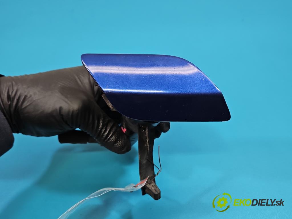 Opel Astra III 2004-2014 1.7 cdti 101 hp manual 74 kW 1686 cm3 5- ostřikovač reflektor: pravý