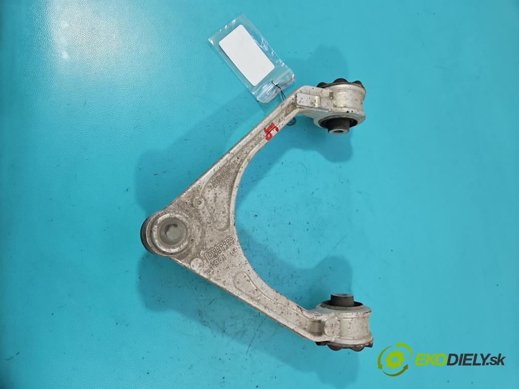 Jaguar XF II X260 2015- 3.0 V6 340KM automatic 250 kW 2995 cm3 4- přední levý GX73-3084 (Klika dveří ostatní)