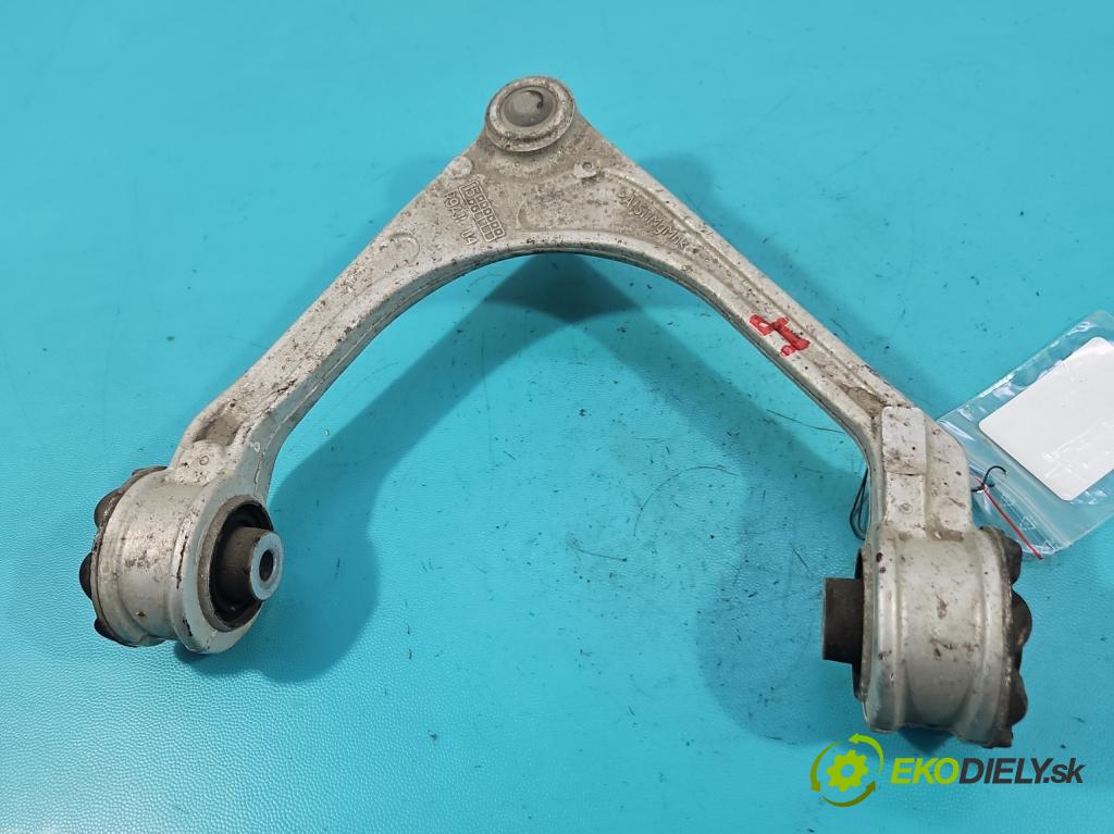 Jaguar XF II X260 2015- 3.0 V6 340KM automatic 250 kW 2995 cm3 4- přední levý GX73-3084 (Klika dveří ostatní)