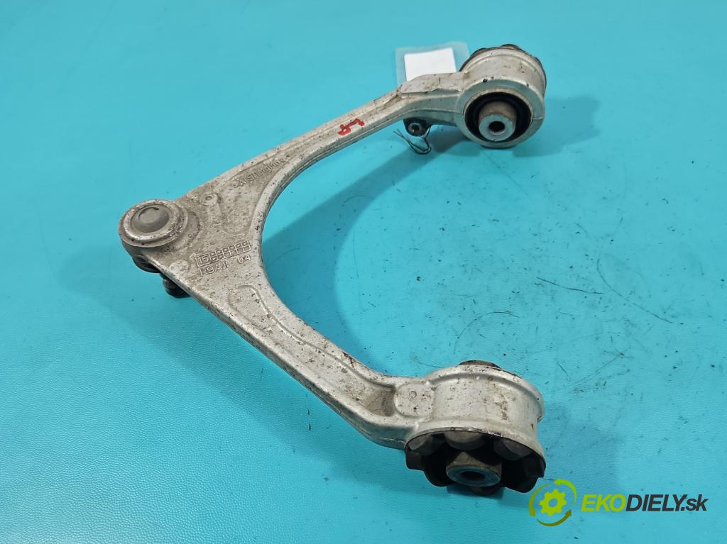 Jaguar XF II X260 2015- 3.0 V6 340KM automatic 250 kW 2995 cm3 4- přední levý GX73-3084 (Klika dveří ostatní)