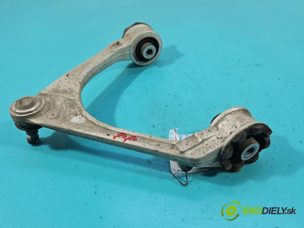 Jaguar XF II X260 2015- 3.0 V6 340KM automatic 250 kW 2995 cm3 4- přední pravý GX73-3084 (Klika dveří ostatní)