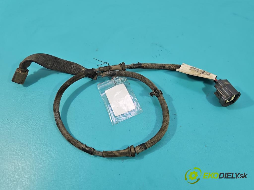 Land rover Range Rover Evoque I 2011-2018 2.0 td 150 HP automatic 110 kW 1999 cm3 5- Zväzok: ostatné JJ32-14N118-AB