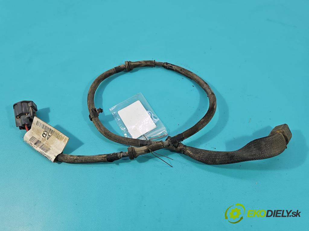 Land rover Range Rover Evoque I 2011-2018 2.0 td 150 HP automatic 110 kW 1999 cm3 5- Zväzok: ostatné JJ32-14N118-AB