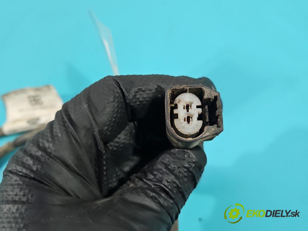 Land rover Range Rover Evoque I 2011-2018 2.0 td 150 HP automatic 110 kW 1999 cm3 5- Zväzok: ostatné JJ32-14N118-BB