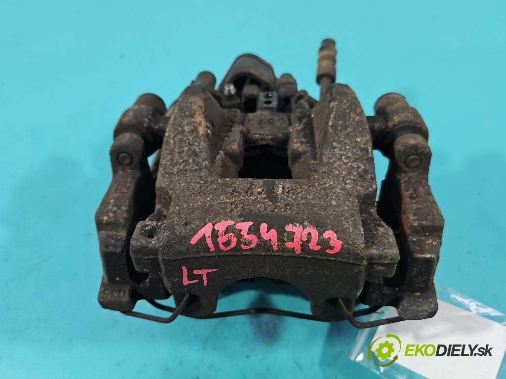 Jaguar XF II X260 2015- 3.0 V6 340KM automatic 250 kW 2995 cm3 4- brzdič zadní levý GX73-2K328-BE (Klika dveří ostatní)