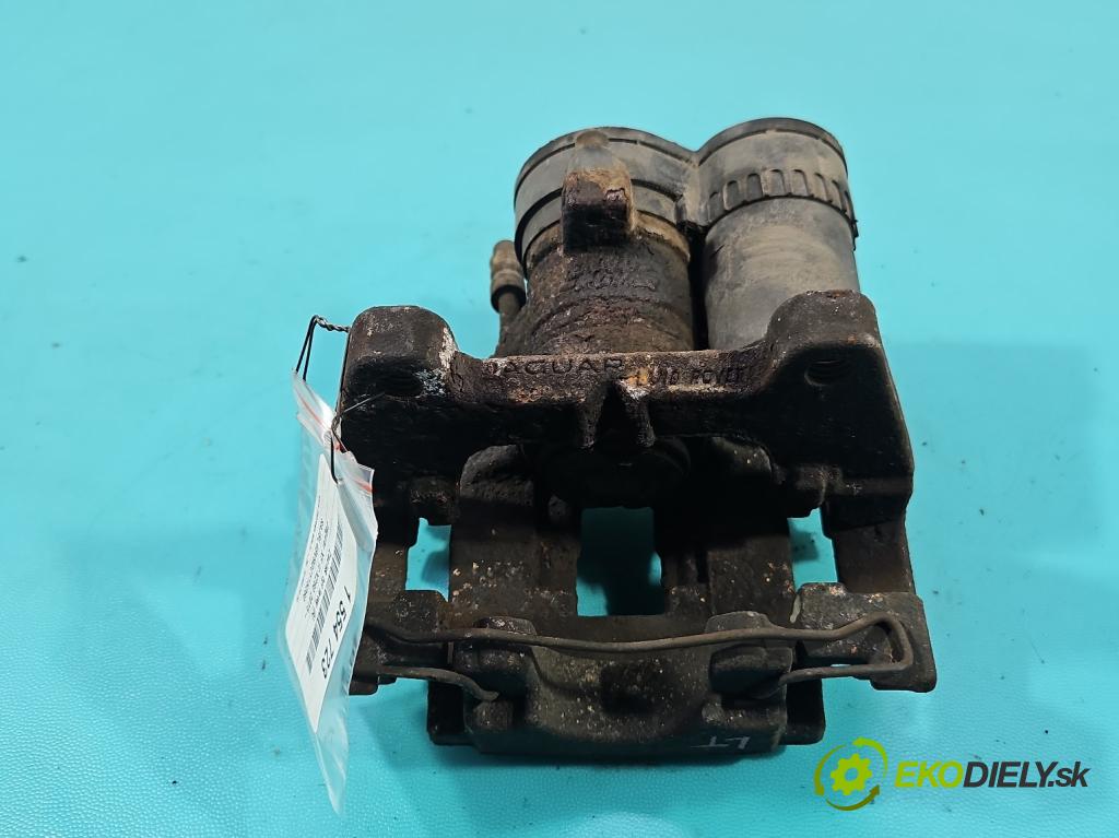 Jaguar XF II X260 2015- 3.0 V6 340KM automatic 250 kW 2995 cm3 4- brzdič zadní levý GX73-2K328-BE (Klika dveří ostatní)