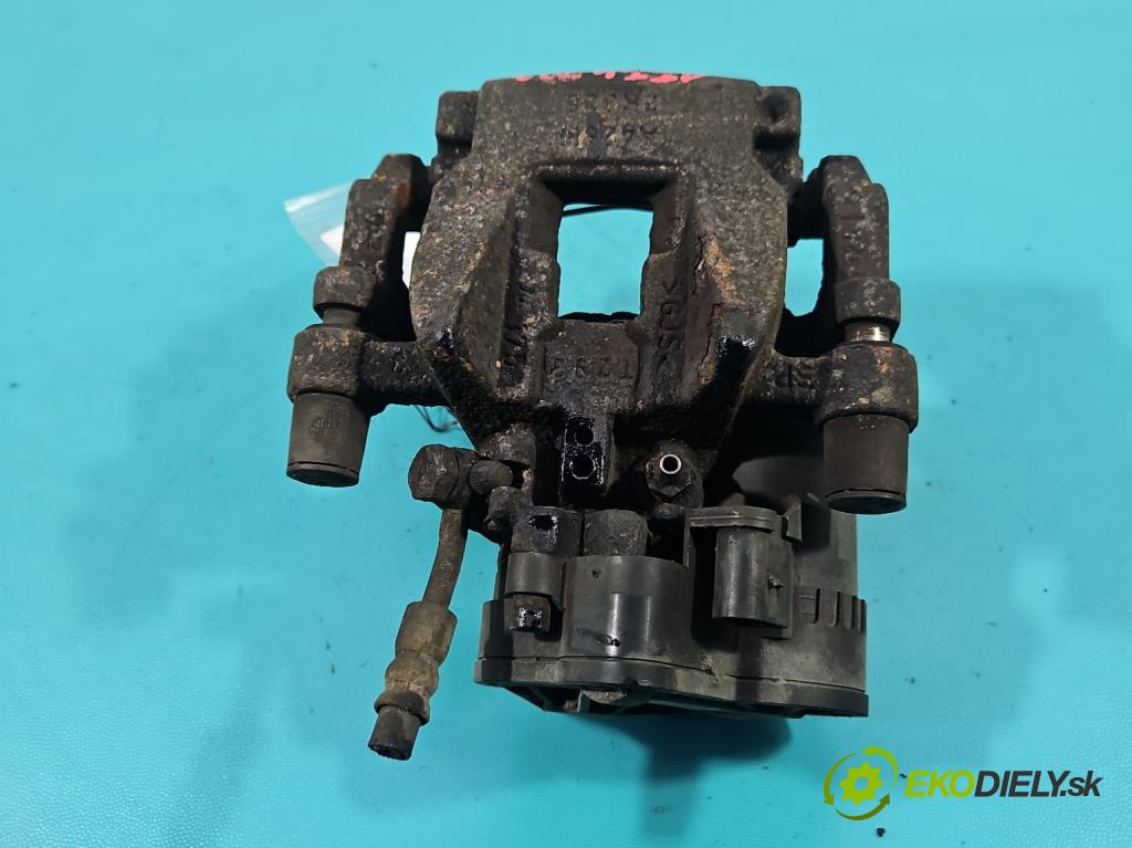 Jaguar XF II X260 2015- 3.0 V6 340KM automatic 250 kW 2995 cm3 4- brzdič zadní levý GX73-2K328-BE (Klika dveří ostatní)