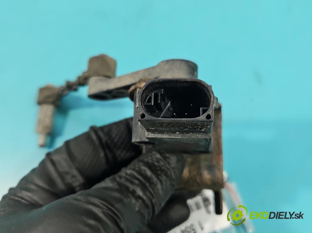 Jaguar XF II X260 2015- 3.0 V6 340KM: automatic 250 kW 2995 cm3 4- snímač nastavenia xenon GX73-3C280-CA (Snímač)