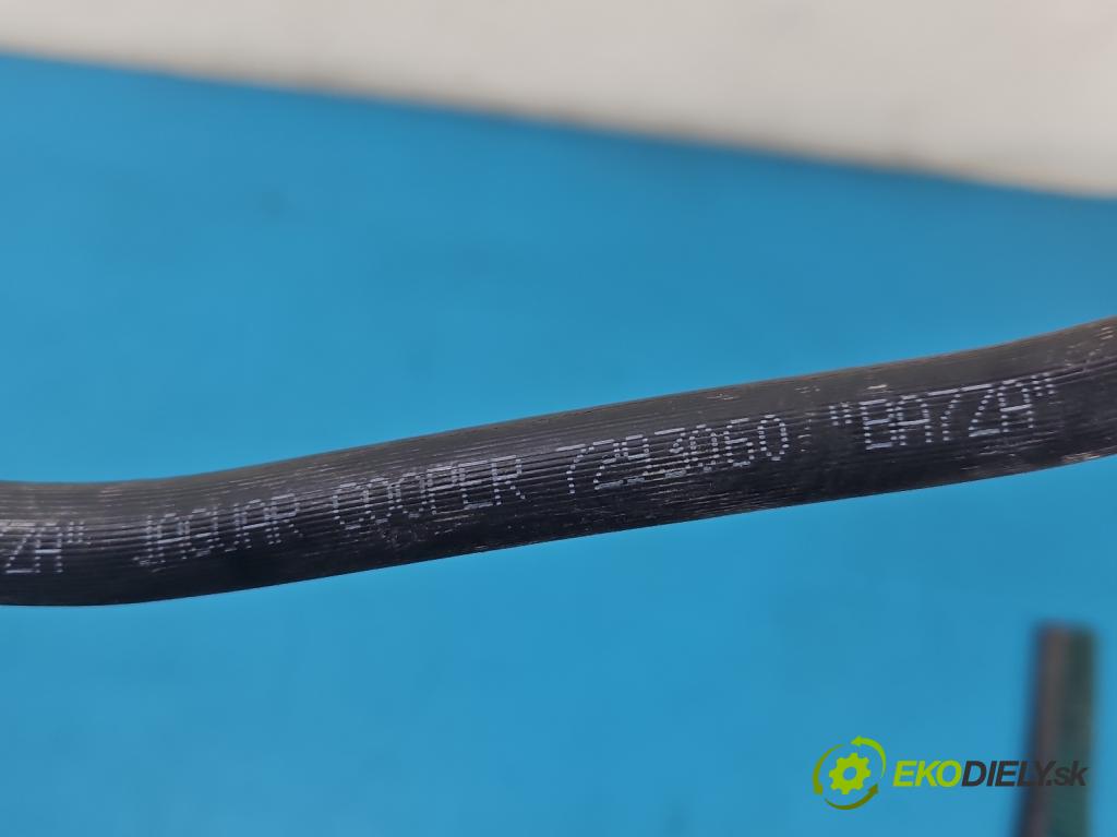 Land rover Range Rover Evoque I 2011-2018 2.0 td 150 HP automatic 110 kW 1999 cm3 5- rúrka palivovy 7293060