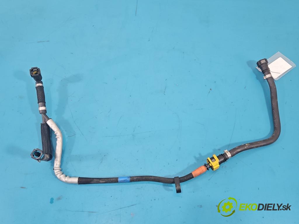 Land rover Range Rover Evoque I 2011-2018 2.0 td 150 HP automatic 110 kW 1999 cm3 5- rúrka palivovy 7293060