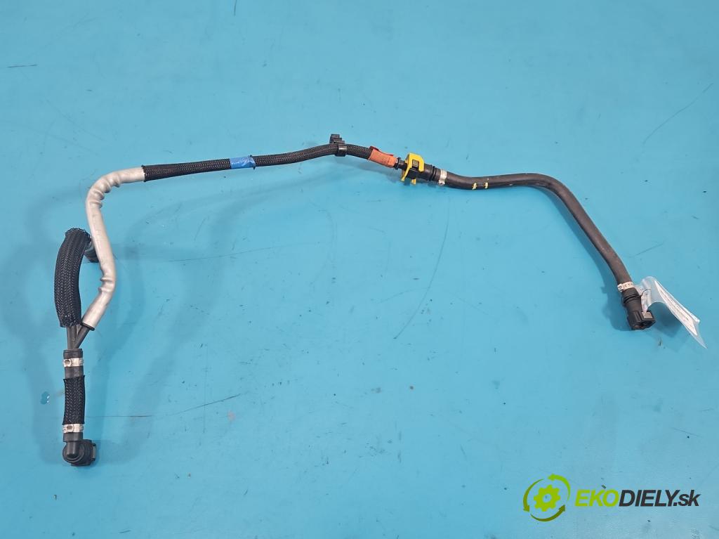 Land rover Range Rover Evoque I 2011-2018 2.0 td 150 hp automatic 110 kW 1999 cm3 5- trubka palivový 7293060