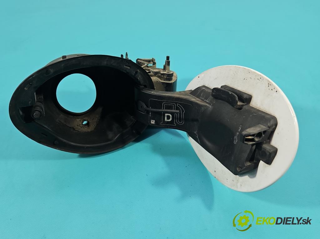 Land rover Range Rover Evoque I 2011-2018 2.0 td 150 HP automatic 110 kW 1999 cm3 5- Klapka nádrže palivo  (Kľučka dverí ostatné)