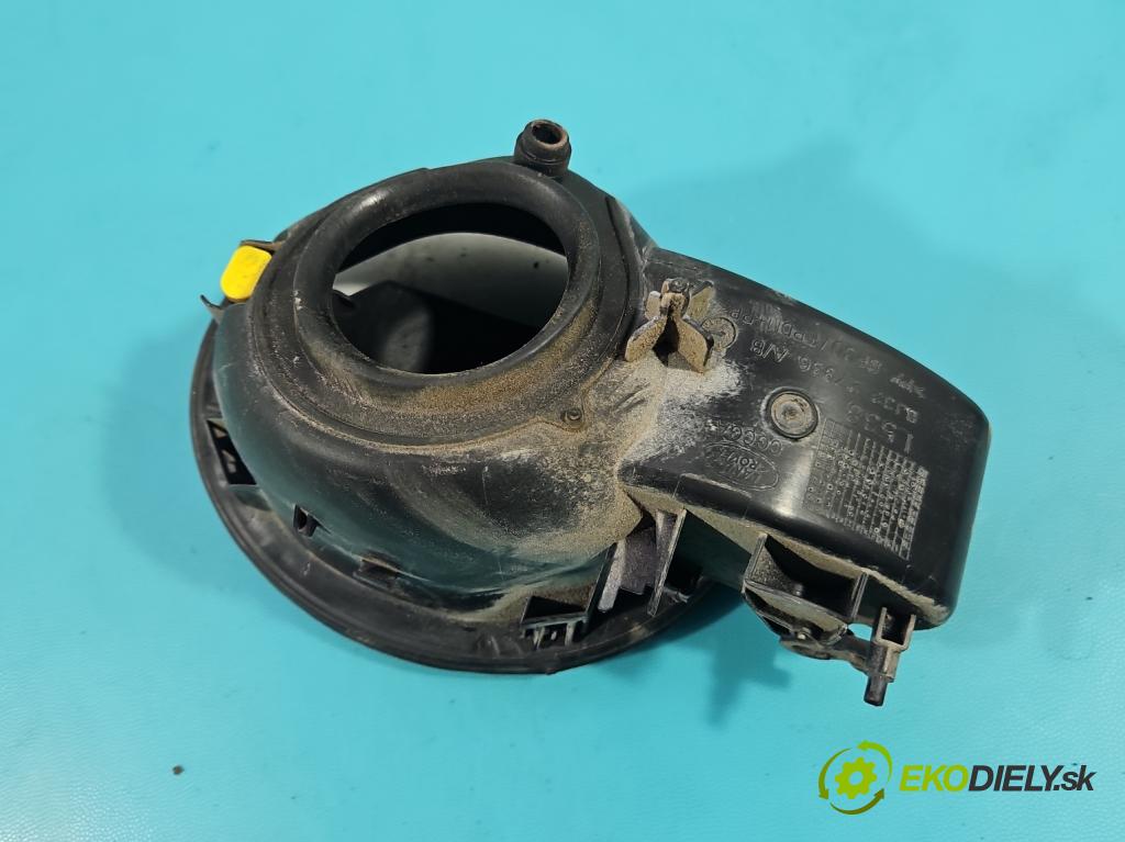 Land rover Range Rover Evoque I 2011-2018 2.0 td 150 HP automatic 110 kW 1999 cm3 5- Klapka nádrže palivo  (Kľučka dverí ostatné)