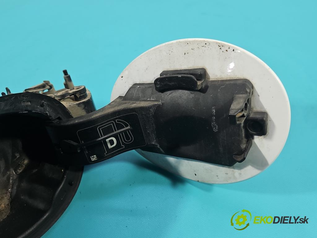 Land rover Range Rover Evoque I 2011-2018 2.0 td 150 HP automatic 110 kW 1999 cm3 5- Klapka nádrže palivo  (Kľučka dverí ostatné)