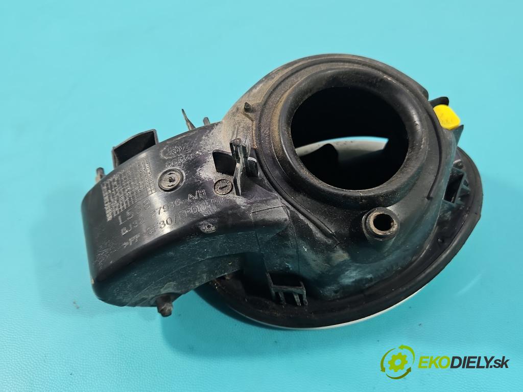 Land rover Range Rover Evoque I 2011-2018 2.0 td 150 HP automatic 110 kW 1999 cm3 5- Klapka nádrže palivo  (Kľučka dverí ostatné)