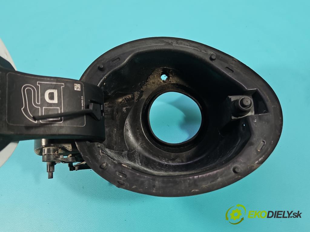 Land rover Range Rover Evoque I 2011-2018 2.0 td 150 HP automatic 110 kW 1999 cm3 5- Klapka nádrže palivo  (Kľučka dverí ostatné)