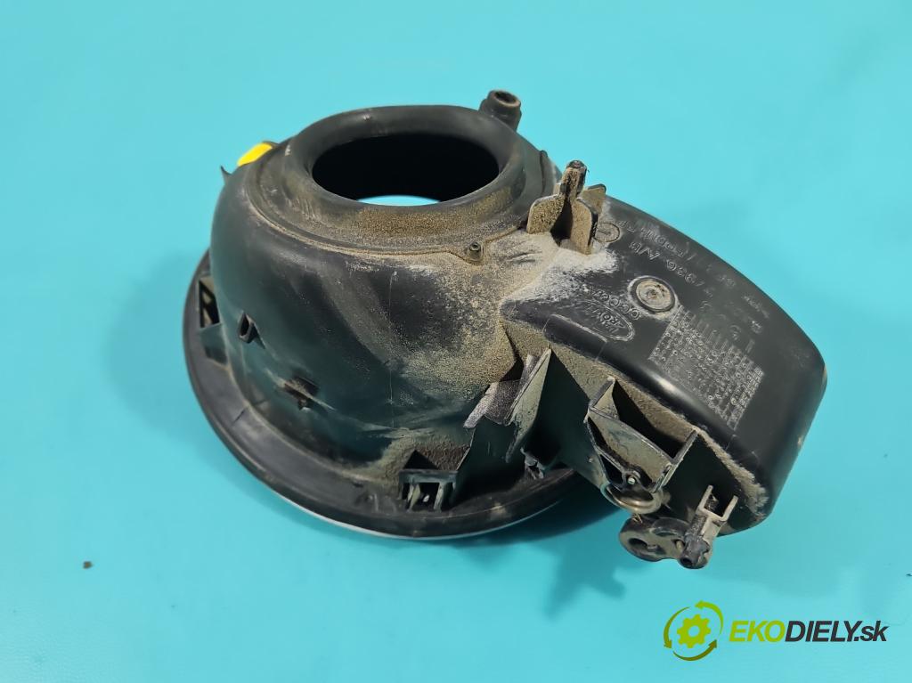 Land rover Range Rover Evoque I 2011-2018 2.0 td 150 HP automatic 110 kW 1999 cm3 5- Klapka nádrže palivo  (Kľučka dverí ostatné)