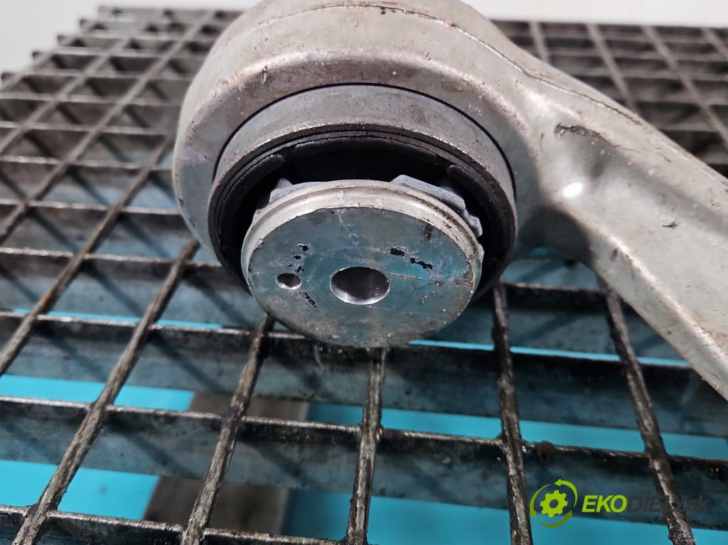 Jaguar XF II X260 2015- 3.0 V6 340KM: automatic 250 kW 2995 cm3 4- predné ľavý  (Kľučka dverí ostatné)