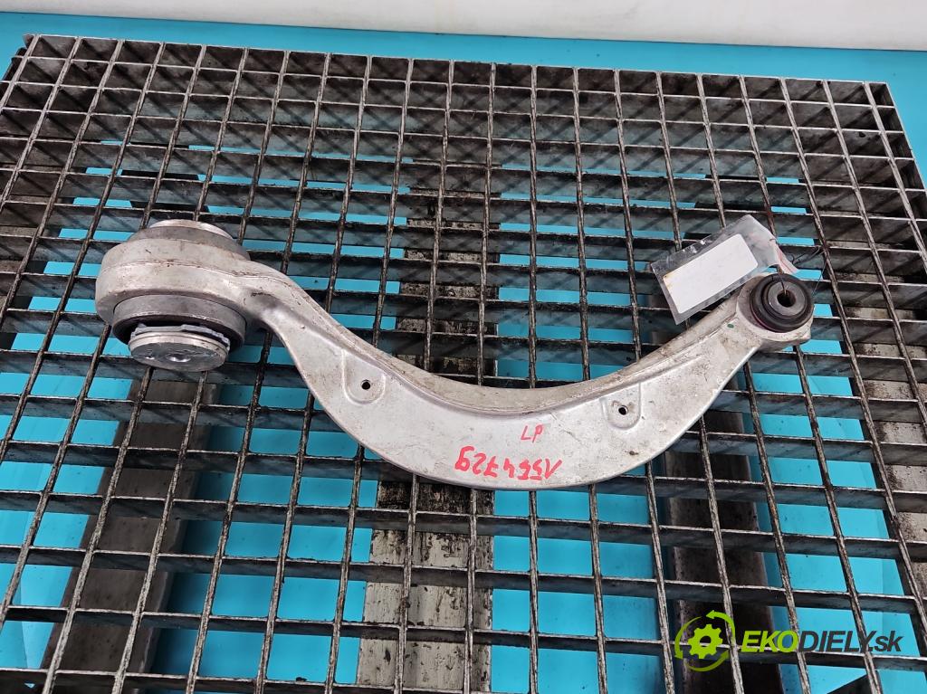 Jaguar XF II X260 2015- 3.0 V6 340KM: automatic 250 kW 2995 cm3 4- predné ľavý  (Kľučka dverí ostatné)