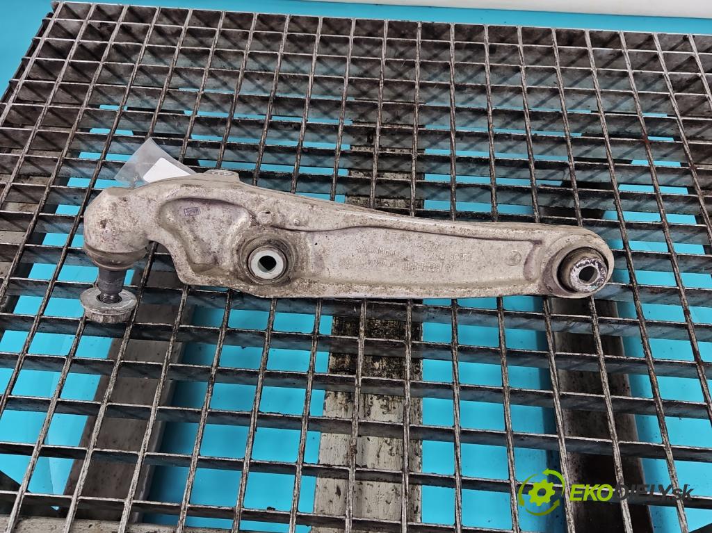 Jaguar XF II X260 2015- 3.0 V6 340KM: automatic 250 kW 2995 cm3 4- predné ľavý GX63-3C255 (Kľučka dverí ostatné)