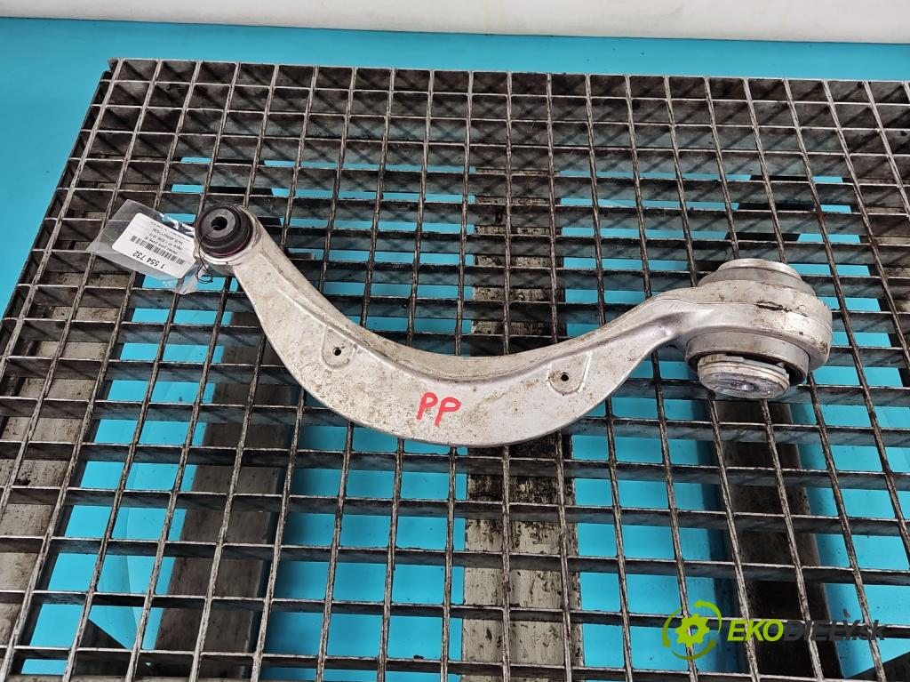 Jaguar XF II X260 2015- 3.0 V6 340KM automatic 250 kW 2995 cm3 4- přední pravý  (Klika dveří ostatní)