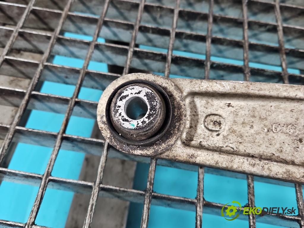 Jaguar XF II X260 2015- 3.0 V6 340KM automatic 250 kW 2995 cm3 4- přední pravý GX63-3C254 (Klika dveří ostatní)