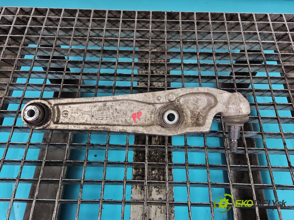 Jaguar XF II X260 2015- 3.0 V6 340KM automatic 250 kW 2995 cm3 4- přední pravý GX63-3C254 (Klika dveří ostatní)