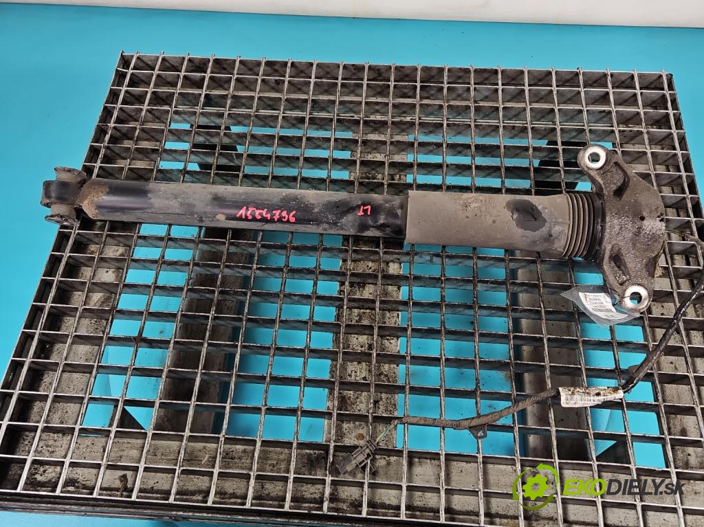 Jaguar XF II X260 2015- 3.0 V6 340KM: automatic 250 kW 2995 cm3 4- tlmič zadné ľavý GX63-18080-EB (Kľučka dverí ostatné)