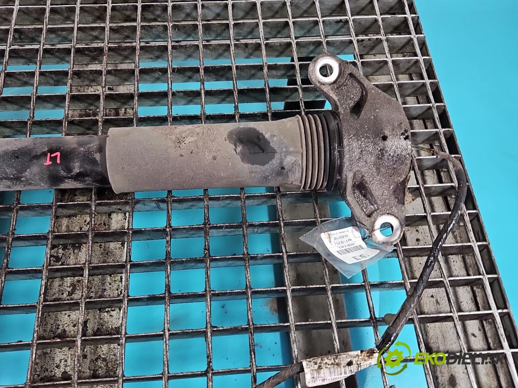 Jaguar XF II X260 2015- 3.0 V6 340KM: automatic 250 kW 2995 cm3 4- tlmič zadné ľavý GX63-18080-EB (Kľučka dverí ostatné)