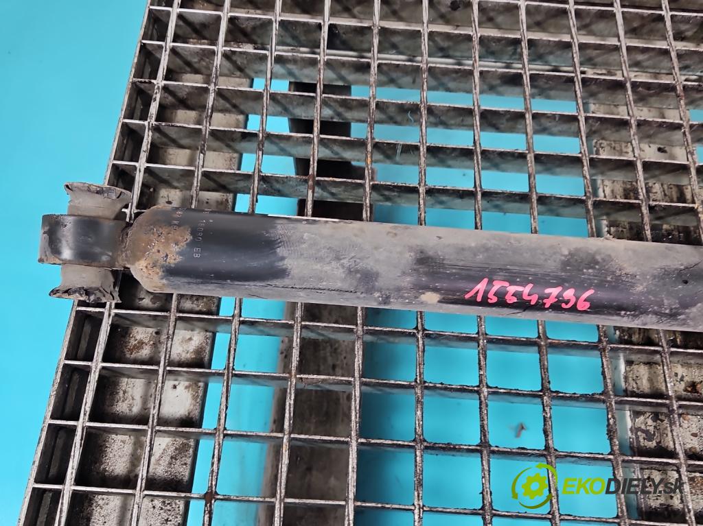 Jaguar XF II X260 2015- 3.0 V6 340KM: automatic 250 kW 2995 cm3 4- tlmič zadné ľavý GX63-18080-EB (Kľučka dverí ostatné)