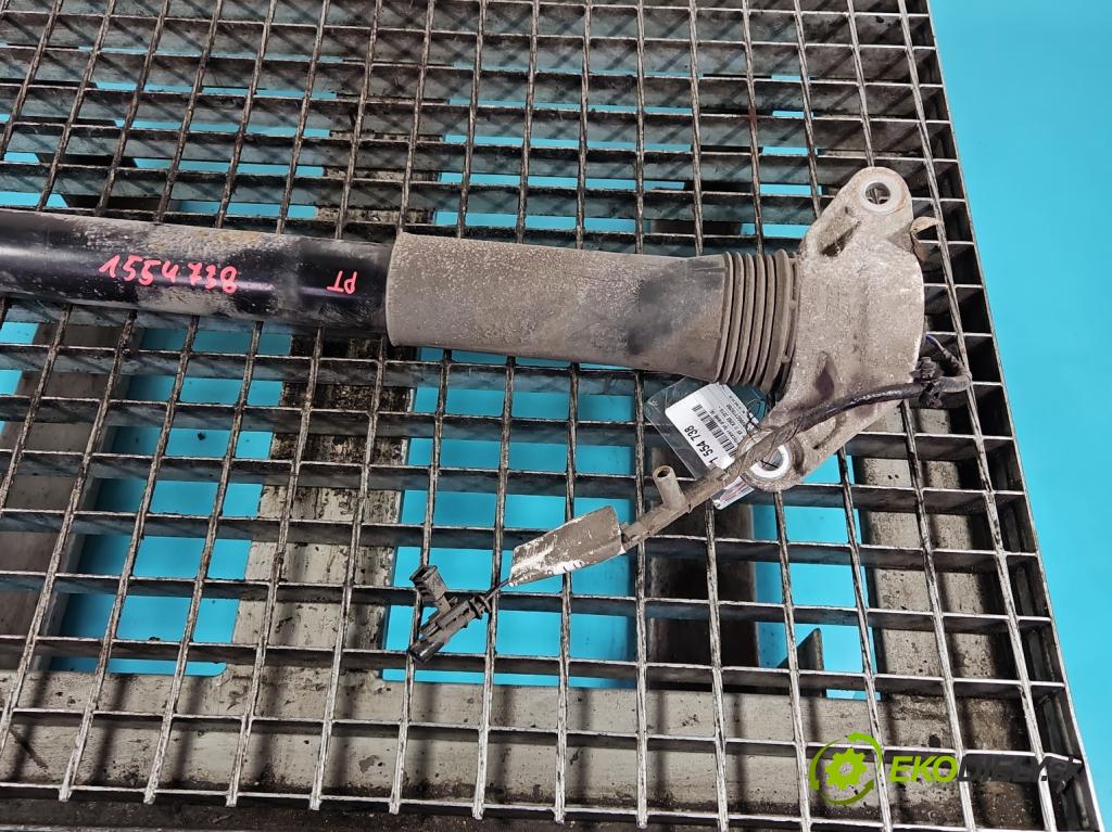 Jaguar XF II X260 2015- 3.0 V6 340KM: automatic 250 kW 2995 cm3 4- tlmič zadné pravý GX63-80-EB (Tlmič zadný pravý)