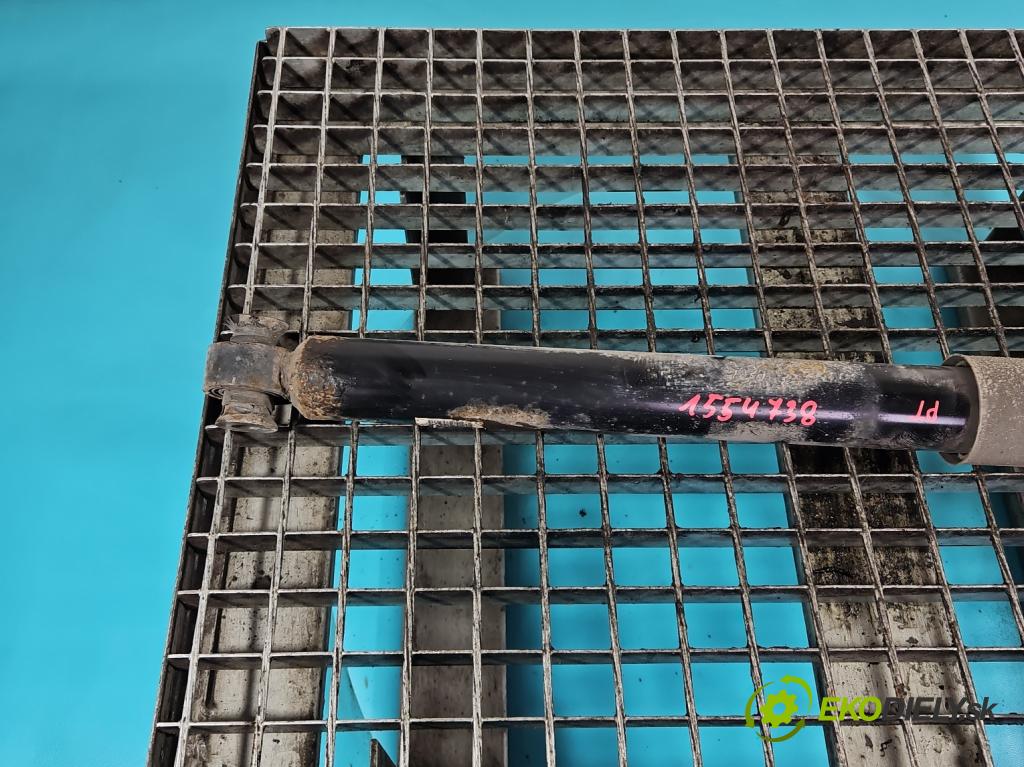 Jaguar XF II X260 2015- 3.0 V6 340KM: automatic 250 kW 2995 cm3 4- tlmič zadné pravý GX63-80-EB (Tlmič zadný pravý)