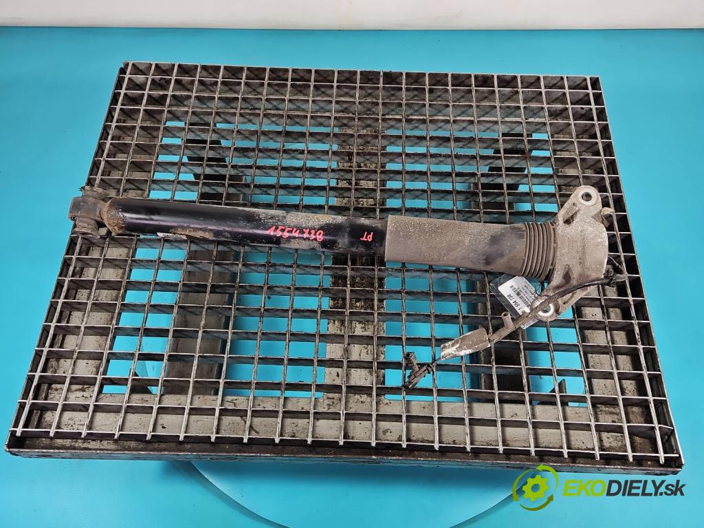 Jaguar XF II X260 2015- 3.0 V6 340KM automatic 250 kW 2995 cm3 4- tlumič zadní pravý GX63-80-EB (Tlumič zadní pravý)