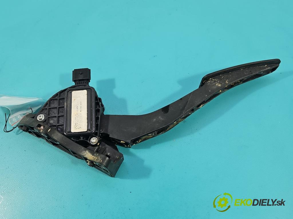 Land rover Range Rover Evoque I 2011-2018 2.0 td 150 HP automatic 110 kW 1999 cm3 5- pedal plyn potenciometr: FK72-9F836-AC