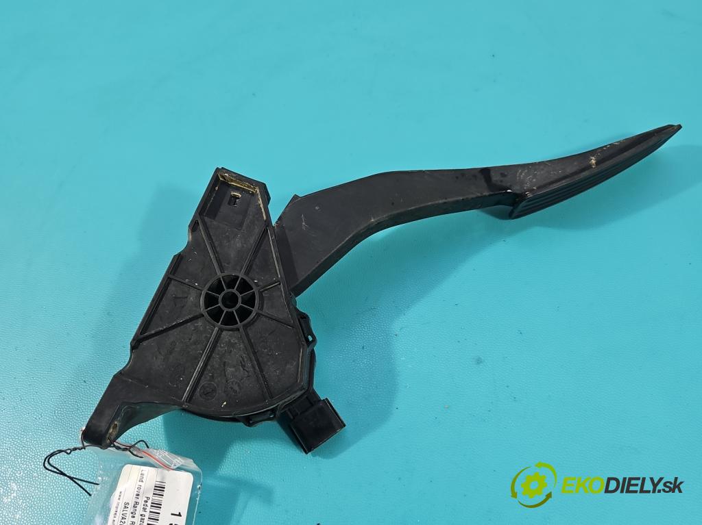 Land rover Range Rover Evoque I 2011-2018 2.0 td 150 HP automatic 110 kW 1999 cm3 5- pedal plyn potenciometr: FK72-9F836-AC