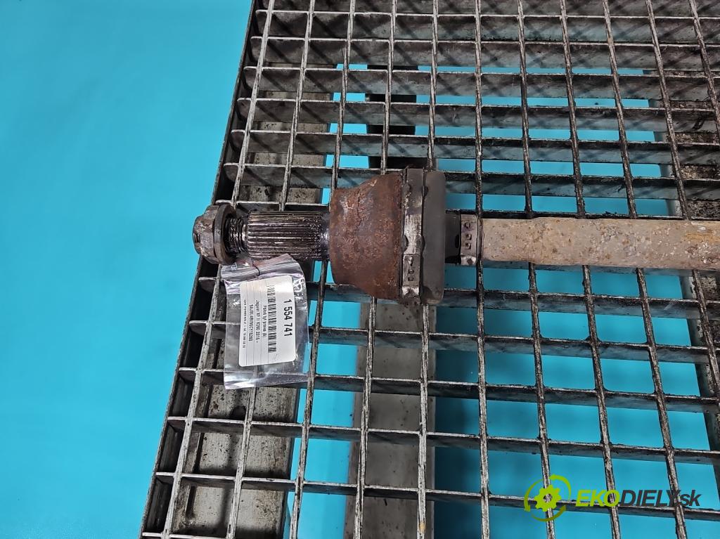 Jaguar XF II X260 2015- 3.0 V6 340KM: automatic 250 kW 2995 cm3 4- poloos zadné pravé