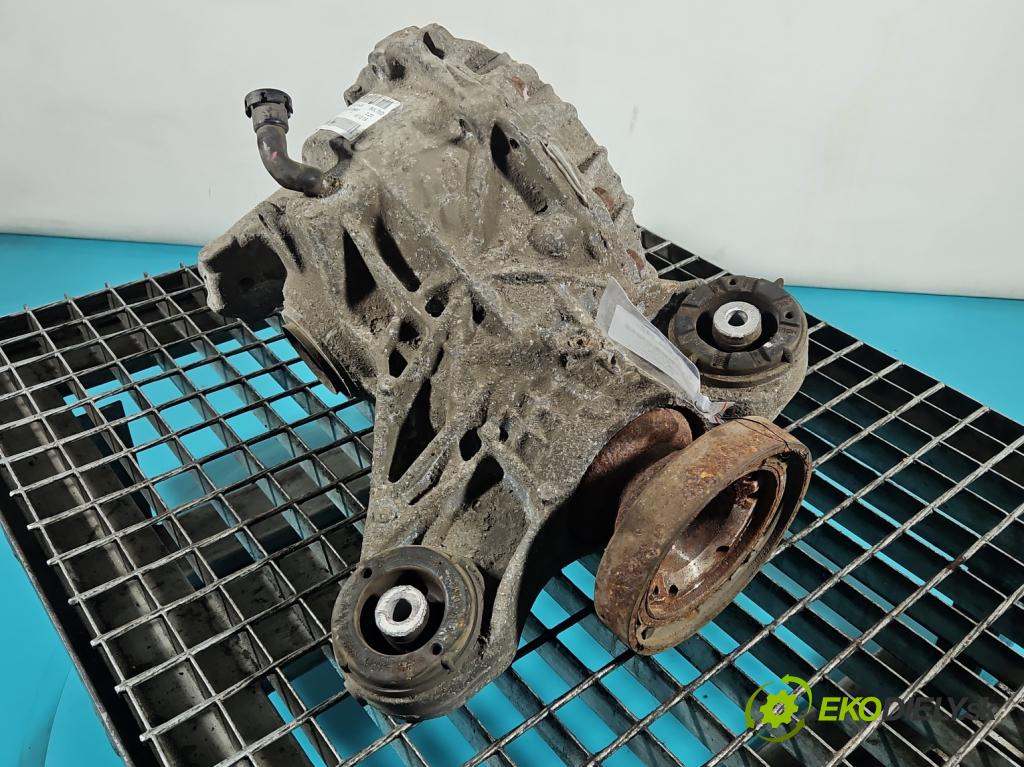 Jaguar XF II X260 2015- 3.0 V6 340KM automatic 250 kW 2995 cm3 4- diferenciál zadní GX73-4A213-JA