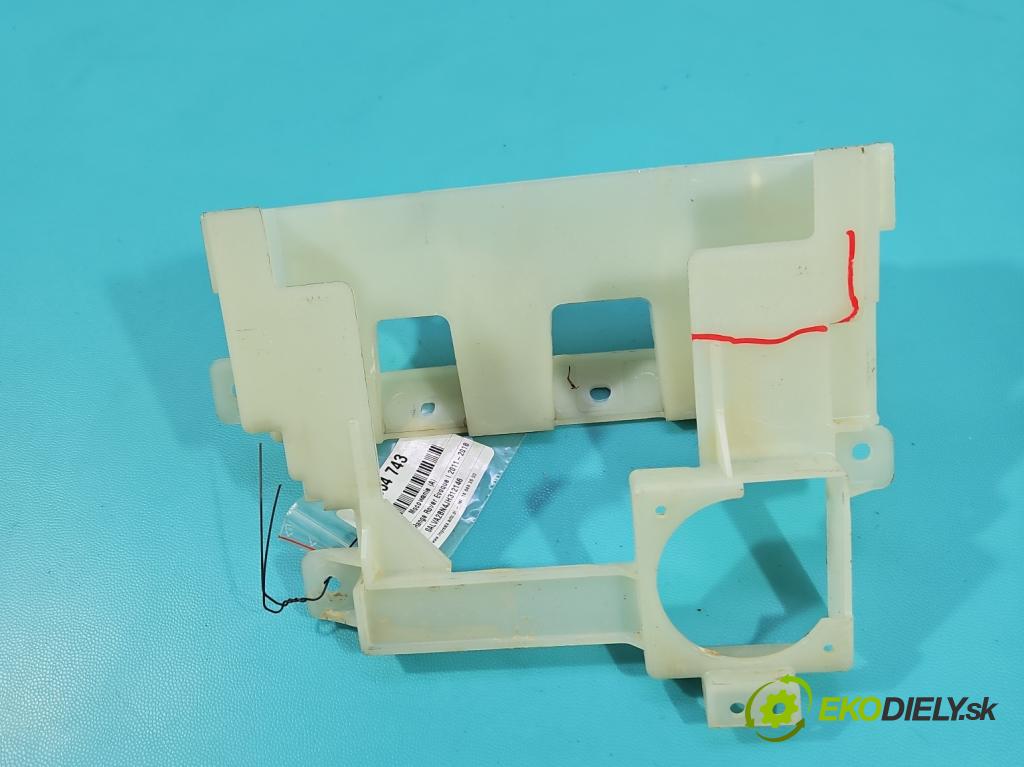 Land rover Range Rover Evoque I 2011-2018 2.0 td 150 HP automatic 110 kW 1999 cm3 5- Upevnenie: HK72-12C525-AA