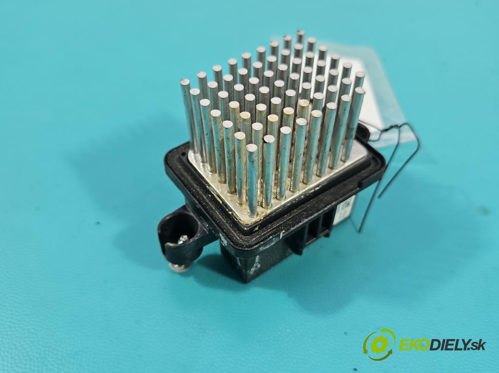 Land rover Range Rover Evoque I 2011-2018 2.0 td 150 HP automatic 110 kW 1999 cm3 5- rezistor GH290001