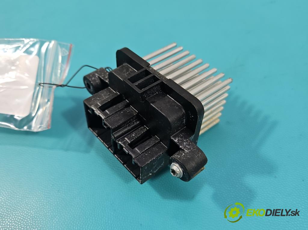 Land rover Range Rover Evoque I 2011-2018 2.0 td 150 HP automatic 110 kW 1999 cm3 5- rezistor GH290001