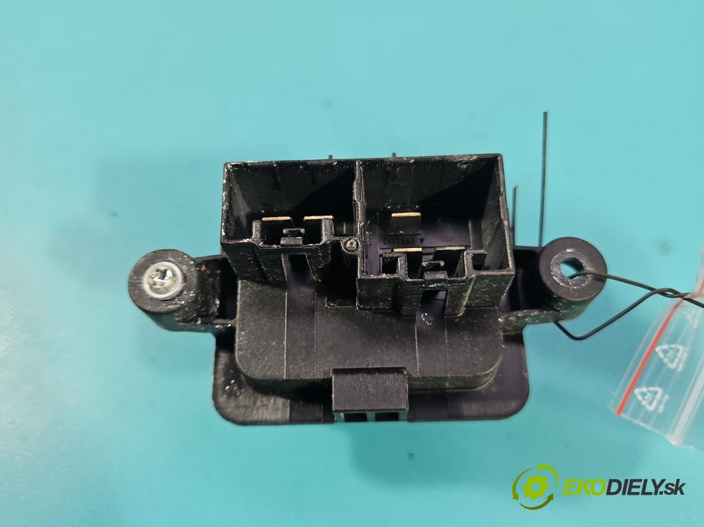 Land rover Range Rover Evoque I 2011-2018 2.0 td 150 HP automatic 110 kW 1999 cm3 5- rezistor GH290001