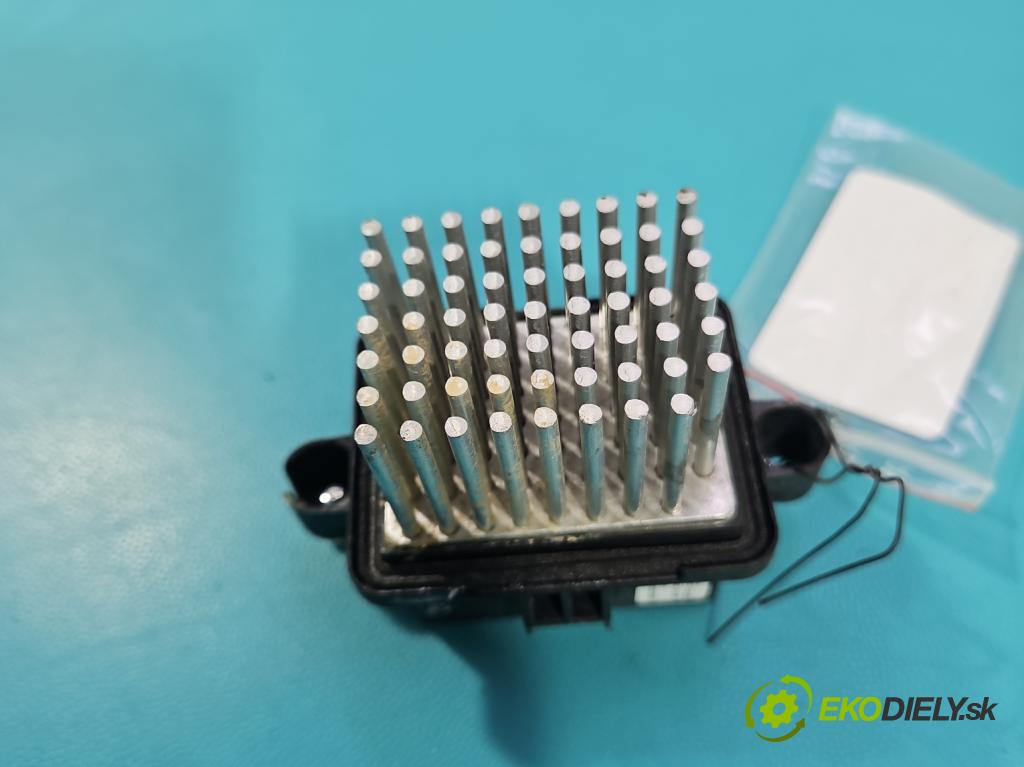 Land rover Range Rover Evoque I 2011-2018 2.0 td 150 HP automatic 110 kW 1999 cm3 5- rezistor GH290001