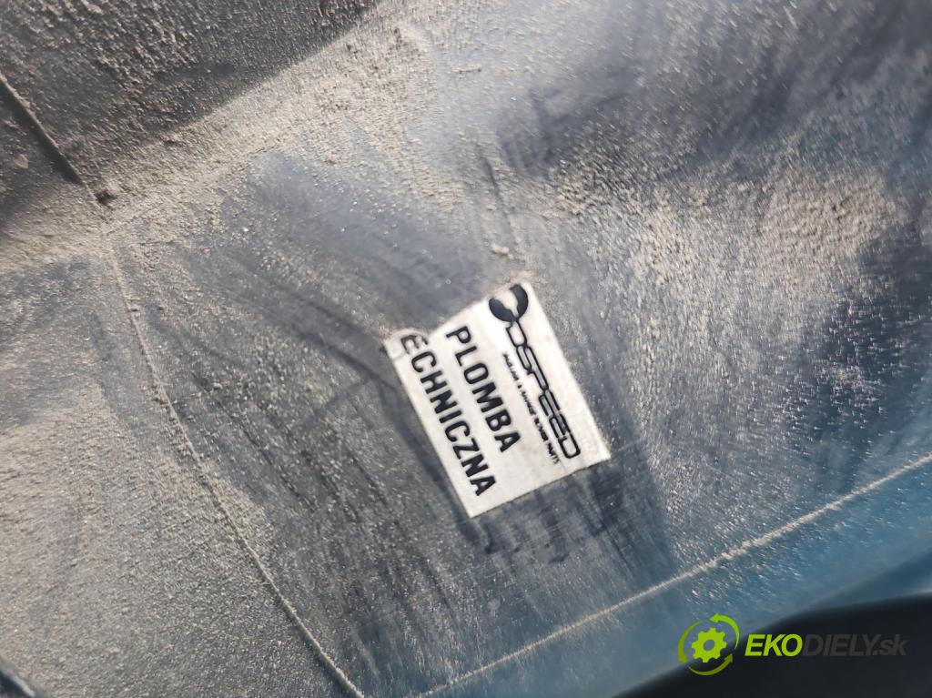 Jaguar XF II X260 2015- 3.0 V6 340KM: automatic 250 kW 2995 cm3 4- Filtr: uhlík: 9G9N-9D653-AA