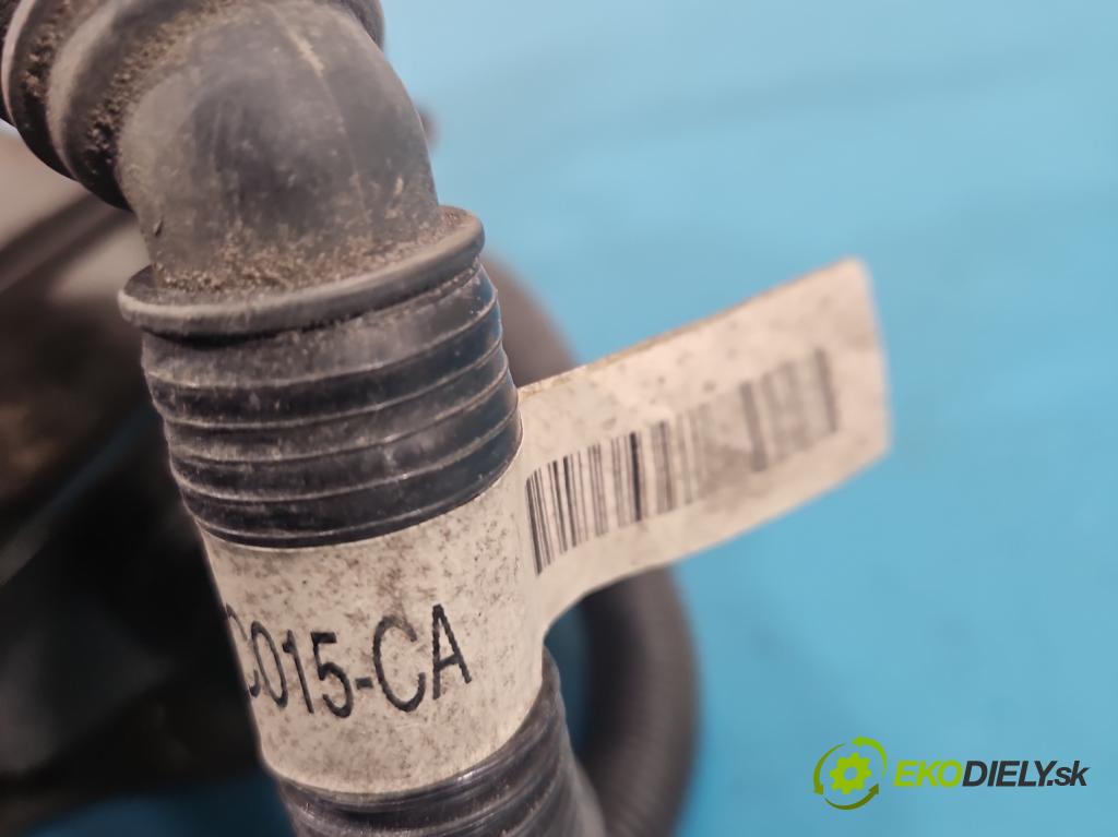 Jaguar XF II X260 2015- 3.0 V6 340KM: automatic 250 kW 2995 cm3 4- Filtr: uhlík: 9G9N-9D653-AA