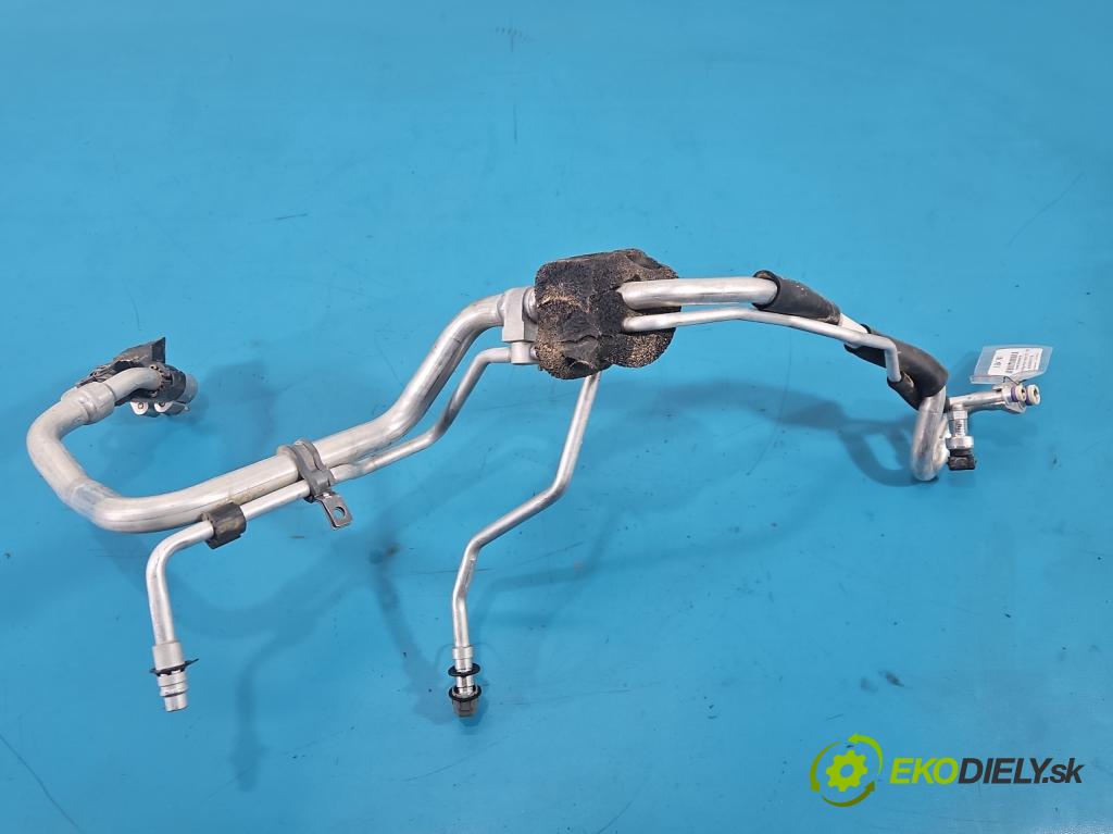 Land rover Range Rover Evoque I 2011-2018 2.0 td 150 hp automatic 110 kW 1999 cm3 5- trubka klíma HJ32-19A834-AB