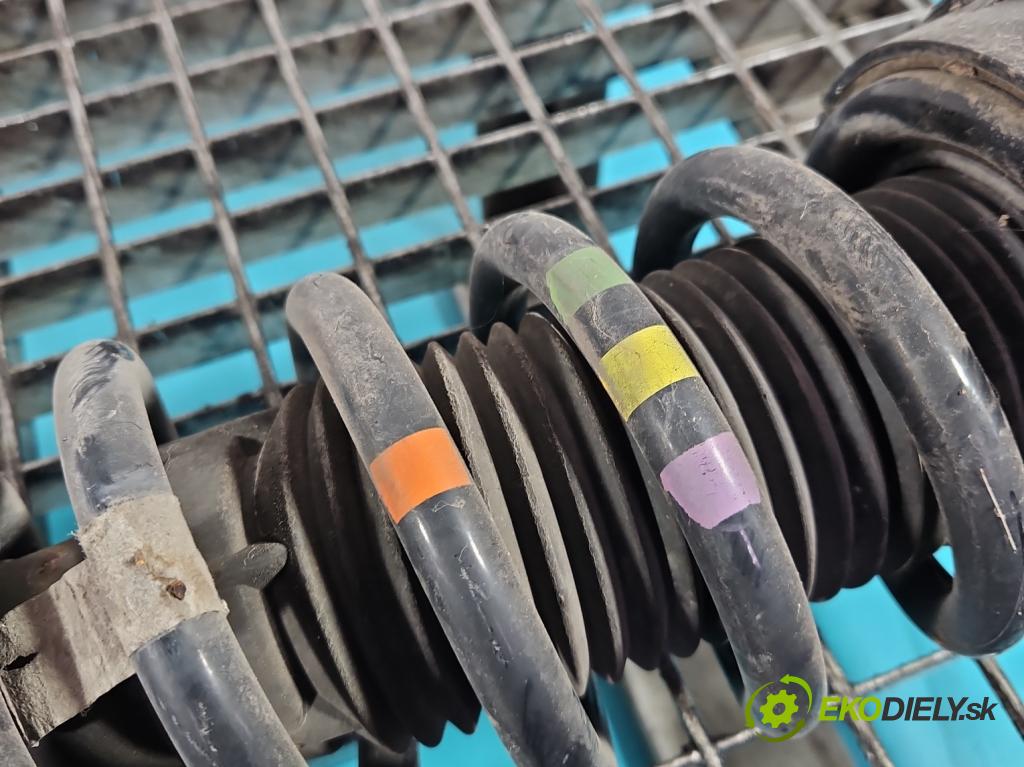 Jaguar XF II X260 2015- 3.0 V6 340KM: automatic 250 kW 2995 cm3 4- pružina predné