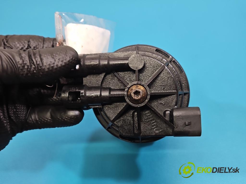 Opel Astra III 2004-2014 1.7 cdti 101 HP manual 74 kW 1686 cm3 5- obal filtra palivo 9129137